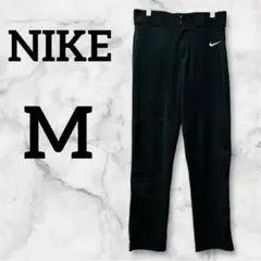 ✨️️海外古着✨️Nike ナイキ 【Ｍ】ブラック ジャージパンツ スポーツ