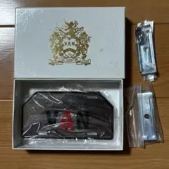 未使用 VAN JAC ヴァン カーエンブレム カーバッジ J ロゴ 箱 1 2025年最新】Yahoo!オークション -van jac エンブレムの中古品