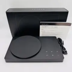 新品・未開封 BCPLAY BluetoothCDプレーヤー TKE-0001 蔦屋家電、Bluetooth機能を備えた充電式CDプレーヤーを12,000円