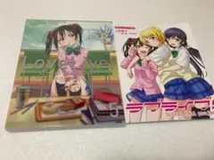 ラブライブ! 5(Love Live! School Idol Project)