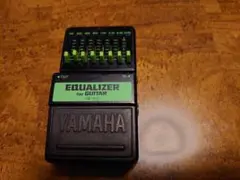 YAHAMA GE-100 イコライザー 名機 当時物 2025年最新】YAMAHA GE-100の人気アイテム - メルカリ