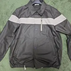 【美品】春　夏　ナイロン　コーチジャケット PRADA