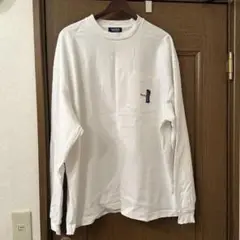 ノーティカ 厚めロンT