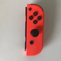 Nintendo Switch コントローラー オレンジ