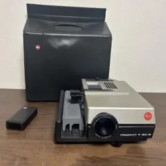 希少・セット！Leica PRADOVIT P150 吉田政行 撮影スライド付き 希少・セット！Leica PRADOVIT P150 吉田政行 撮影スライド付き
