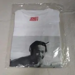 非売品 KinKi Kids ノベルティ Tシャツ 90s KinKi Kids・Tシャツ | MKM ORIGINAL
