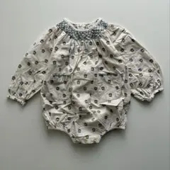 apolina ロンパース 12-18m
