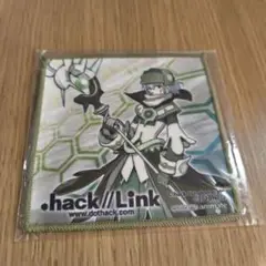 .hack//Link 司　コースタ　タオル