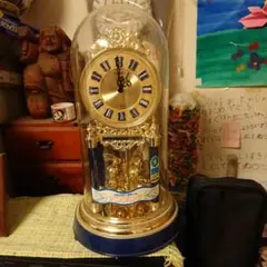 セイコー置時計