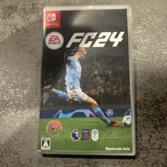 FC24 Nintendo Switch