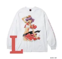 anime con 91 スタッフ用　Tシャツ　ふしぎの海のナディア Amazon.co.jp: anime con 91 スタッフ用 Tシャツ ふしぎの海の