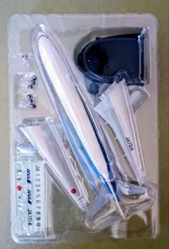 【訳あり】ANA ウイングコレクション／BOEING777-200　JA701A