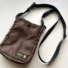 BALLISTICS TRADING　ショルダーバッグ