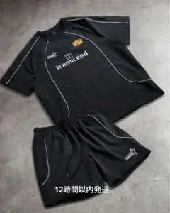 セットアップ ハーフパンツ サッカーユニホーム