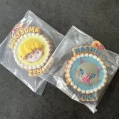 鬼滅の刃 ぷちぶれーく ガチャガチャ