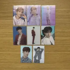 バラ売り⭕️ SEVENTEEN セブチ ドギョム トレカ セット