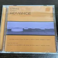 STRYKE presents ADVANCE