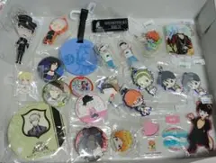 キャラクターグッズ　23点まとめ売り
