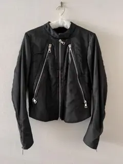 maison margiela 八の字ライダース マルジェラ