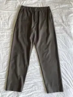 JohnSmedley イージーパンツ