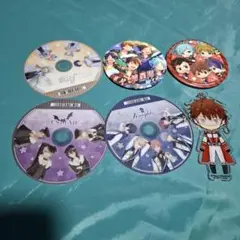 あんスタ あんさんぶるスターズ まとめ売り 非売品 特典 限定品 など