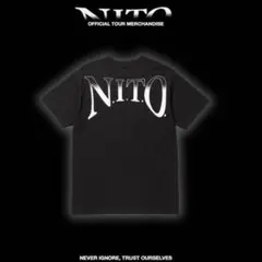 KEIJU N.I.T.O. Tシャツ 会場限定 ブラック　XLサイズ！
