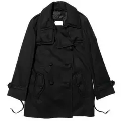 Maison Martin Margiela マルタンマルジェラ トレンチコート