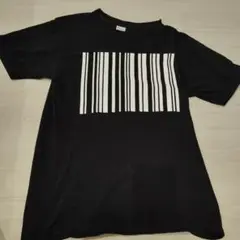 赤西仁　バーコードTシャツ