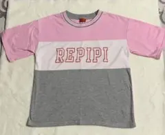 repipi armario Tシャツ④ L