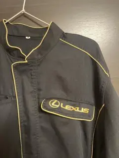 LEXUS つなぎ 作業服