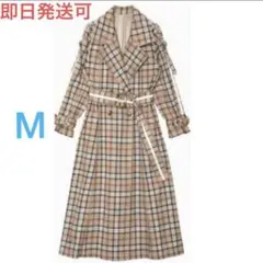 Ameri PASS CODE CHECK COAT