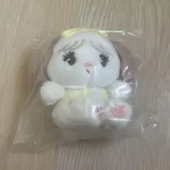 mikko ガチャガチャ ぬいぐるみ マスコット