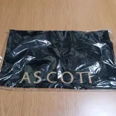 ASCOTT トートバッグ