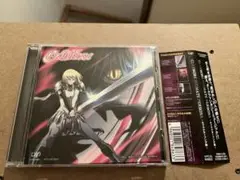 「CLAYMORE」INTIMATE PERSONA～キャラクターソング集～