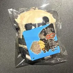 怪獣8号　市川　のるキャラ