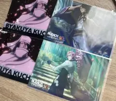 BLEACH ランダムブロマイド