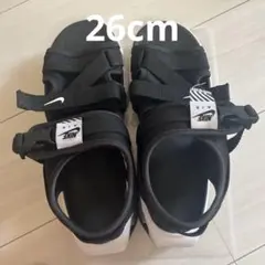 NIKE ストラップサンダル エアマックス ソル AIR MAX SOL 26