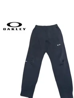 ★OAKLEY★トラックパンツ★ジョガーパンツ★ジャージ★トレーニング★S★