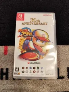 パワプロプロ野球2024 2025 Switch