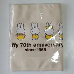 ミッフィー　ビッグトートバッグ
