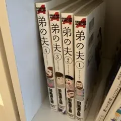 弟の夫　全巻セット