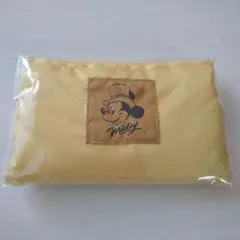 Disney　ディズニー　ミッキーマウス　エコバッグ　東京ばな奈　新品未開封