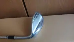 美品 クリーブランド RTX FULL FACE 58°-9 DG S200