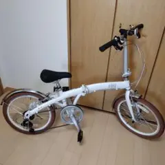 2025年最新】fiat 折りたたみ自転車の人気アイテム - メルカリ