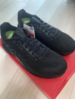 New Balance FuelCell Propel 26cm ブラック
