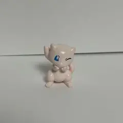 ポケモン ミュウ フィギュア バスボール