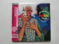 ヒズ・マジェスティズ・ポップ・ライフ～ザ・パープル・ミックス・クラブ　プリンス