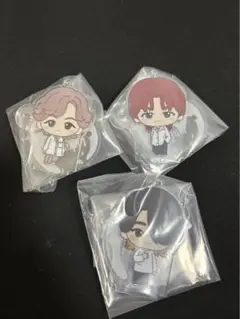 一番くじD賞大森スタンドMrs. GREEN APPLEミセスグリーンアップル