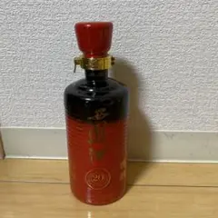 西鳳酒 20年 500ml 45% 金蔵