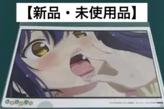 【激レア】　ひなこのーと　三月　ミニクリアファイル　付録限定品　美品　希少　百合